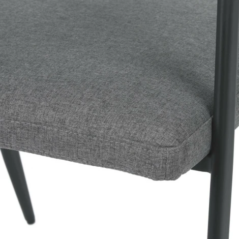 Обеденный стул Strict COSMO арт.FA-C1379M-STP