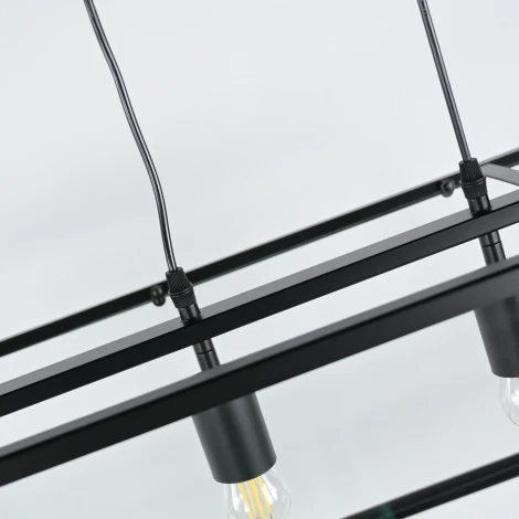 Подвесной светильник ImperiumLoft Model301 (249061-26) (220V, на проводе)