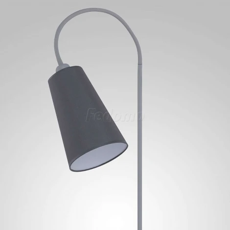 Торшер TK Lighting Wire Gray 3078