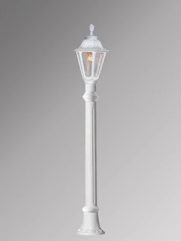 Наземный фонарь IP55 уличный Fumagalli Rut E26.163.000.WXE27