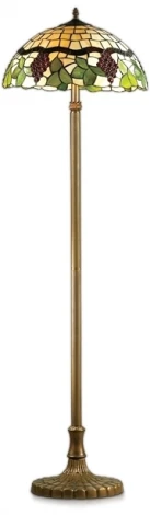 Торшер Odeon Light Traube 2267/2F