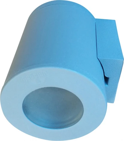 Настенный светильник уличный Fumagalli Franca 90 3A7.002.000.LXU1L (220V, круглые, IP55)