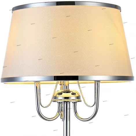 Интерьерная настольная лампа Arte Lamp Aurora A1150LT-3CC