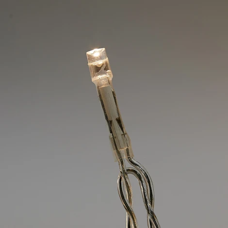 Занавес светодиодный, 3х3м, 192 светодиода, теплый белый свет Uniel ULD-C3030-192/DTA WARM WHITE IP20