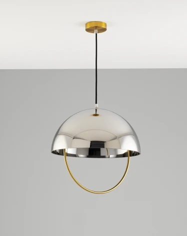 Подвесной светильник Moderli Lond V10390-1P