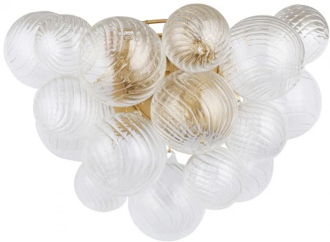 Настенный светильник Favourite Multibulla 4202-2W (220V, шарики)