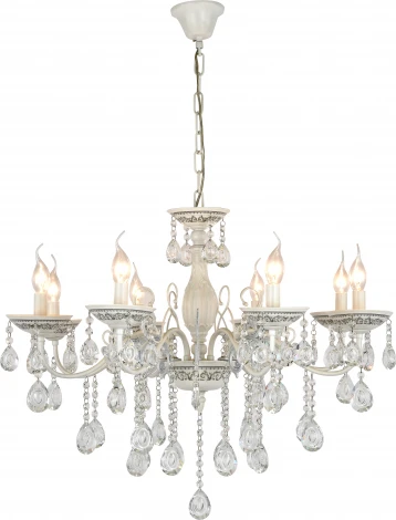 Подвесная люстра Stilfort Monica 1034/01/08P