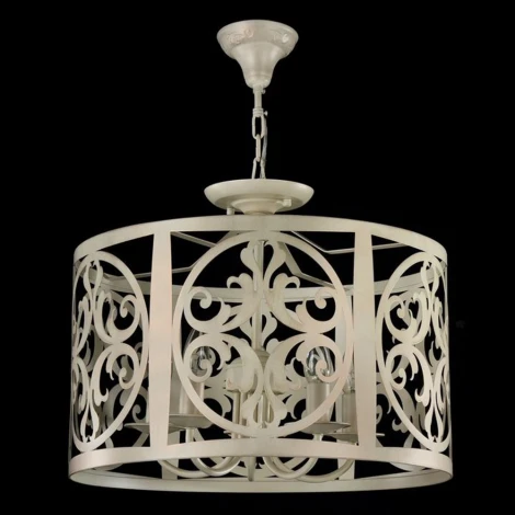 Подвесная люстра Maytoni Rustika H899-05-W