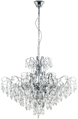 Подвесная люстра Eglo Fenoullet 39524