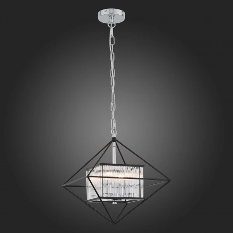 Подвесной светильник ST Luce Scrigno SL366.403.04