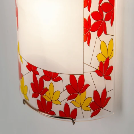 Настенный светильник Citilux CL921 CL921008 (220V, листья)