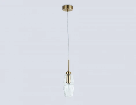 Подвесной светильник Ambrella High Light LH55208