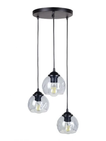 Подвесной светильник Мелодия Света PS1N 000040301