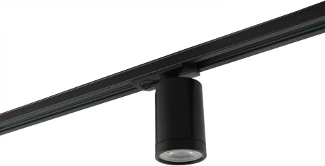 Трековый светильник DK6501-BK