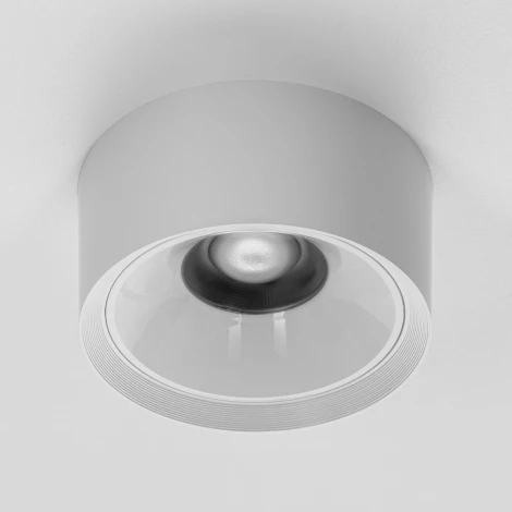 Светильник накладной светодиодный Citilux Rover CL743090N (220V, круглые)