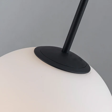 Подвесной светильник Favourite Atomic 4887-1P 1xGX53x12W