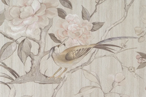 Обои виниловые Артекс Nature 10349-01 10,05 x 1,06 м