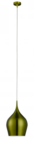 Подвесной светильник Arte Lamp Vibrant A6426SP-1GR