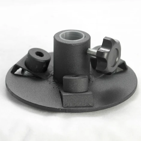 Торшер-прожектор на треноге Lussole Loft Sherrelwood LSP-9824 (220V, IP21)