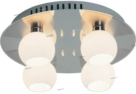 Потолочный светильник Brilliant Felina G94134/77