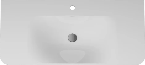 Мебельная раковина Am.Pm Sensation 100