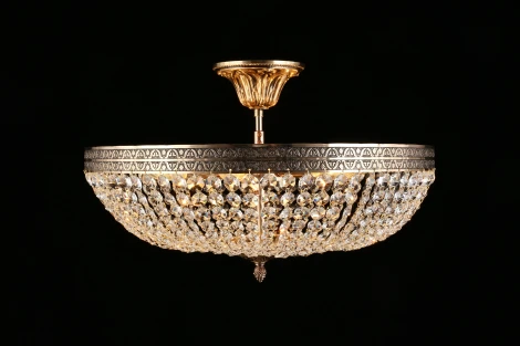 Потолочная люстра Aployt Helcia APL.756.07.06