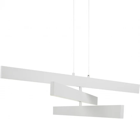 Подвесной светильник Origami MOD163PL-L38W4K Maytoni (LED, 220V, на проводе)