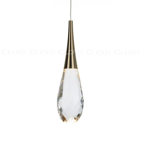 Подвесной светильник светодиодный Cloyd Ionic 11564