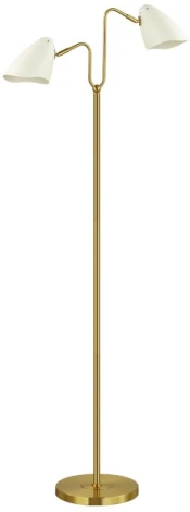 Торшер Lumion Madison 4540/2F