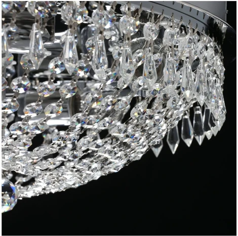 Потолочная люстра MW-Light Изольда 366012906