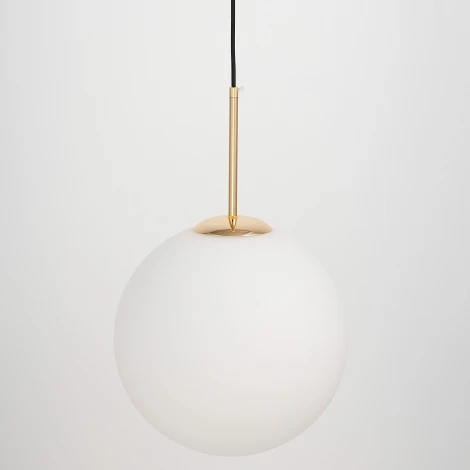 Подвесной светильник Lumina Deco Fredica LDP 6030-300 GD