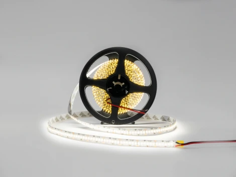 Лента светодиодная 24 Вт/м SMD2025, 12В, IP20, 3М SWG SWG20240 SWG20240-12-24-WW-M