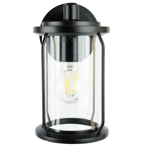 Настенный уличный светильник Feron Болонья 51965