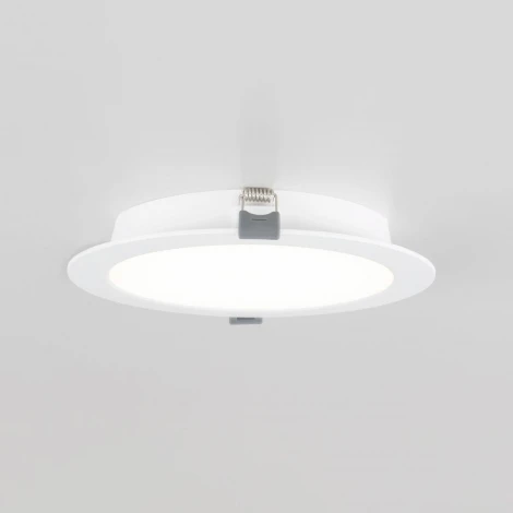 Встраиваемый светильник Citilux Галс CLD5516N (LED, 220V, круглые)