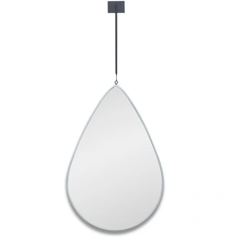 Droppe L Silver Зеркала на подвесе 30см Art-Zerkalo SM152SL 13816
