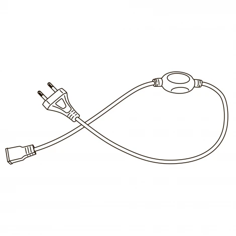 Светодиодная лента Uniel ULS-N21 10M/6500K/1.5M IP67 RRP80C00