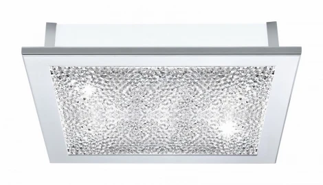 Потолочный светильник Eglo Auriga Crystal 92714