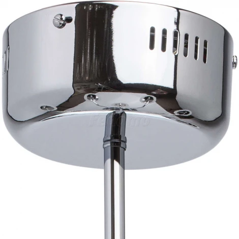 Потолочная люстра DeMarkt Фленсбург 609012712