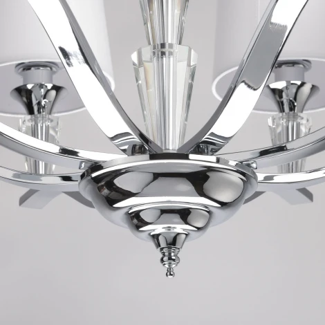 Подвесная люстра MW-Light Palermo 386018408