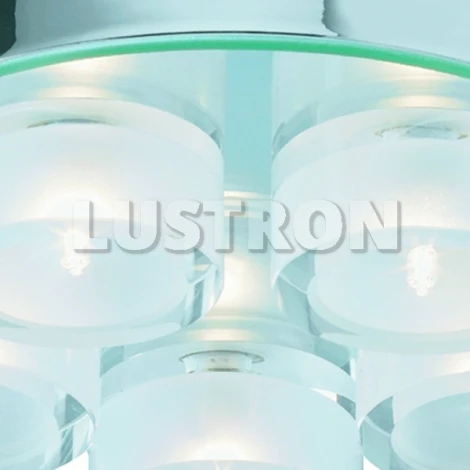 Потолочный светильник Arte Lamp Cool Ice A1425PL-5CC
