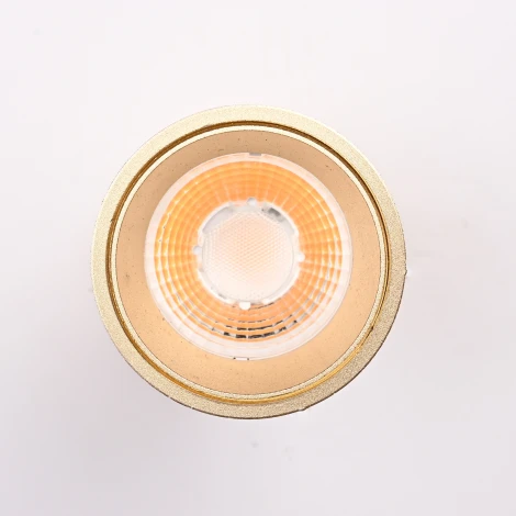 Потолочный светильник Zyppa Gold H12 By ImperiumLoft Zyppa01 (LED, 220V, круглые)