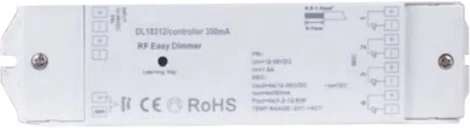 Контроллер для управления яркостью светодиодного освещения Donolux DL18312/controller 350mA