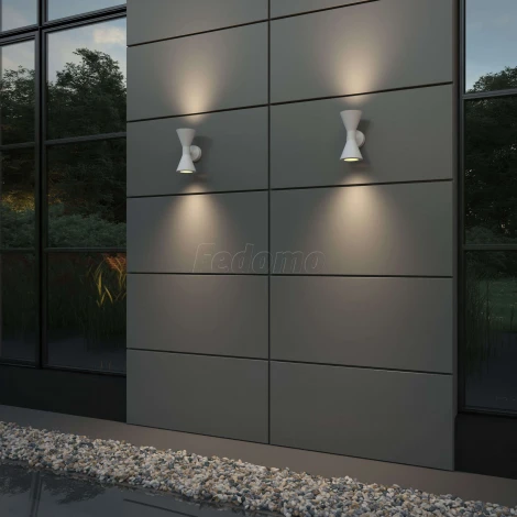 Архитектурная подсветка Odeon Light Axen 4611/10WL