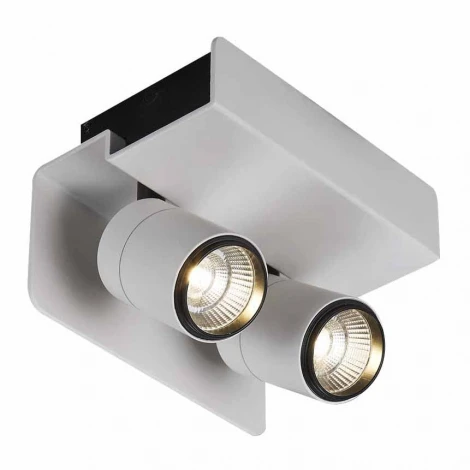 Настенный светильник Mantra Tecnico Boracay 5720 (LED, 220V, круглые)