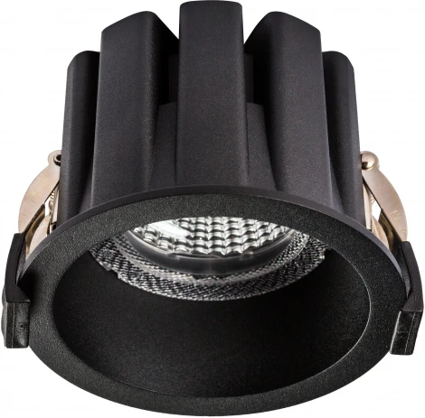 Встраиваемый светильник светодиодный Lightstar Ciclone 385037 (220V, круглые, IP65)