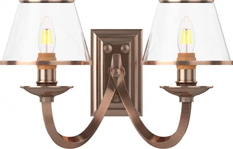 Бра Covali WL-31125 (220V)