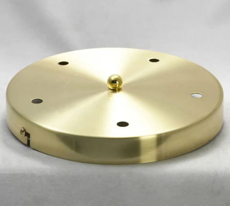 Потолочная люстра Lussole Lgo Arlington GRLSP-8101