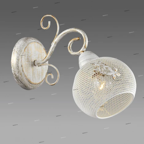 Бра Lumion Elina 3231/1W