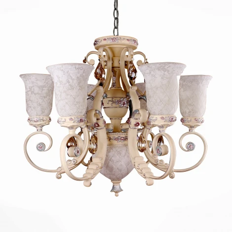 Подвесная люстра ST Luce Sogni SL251.503.07