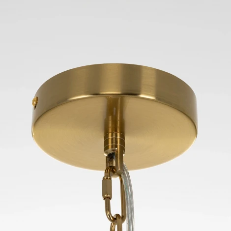 Подвесная люстра Citilux Sherman CL436172